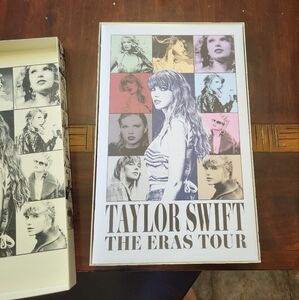 The Eras Tour VIP Box